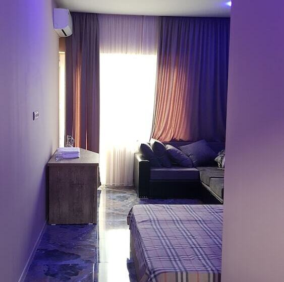 پانسیون Aparthotel Costa