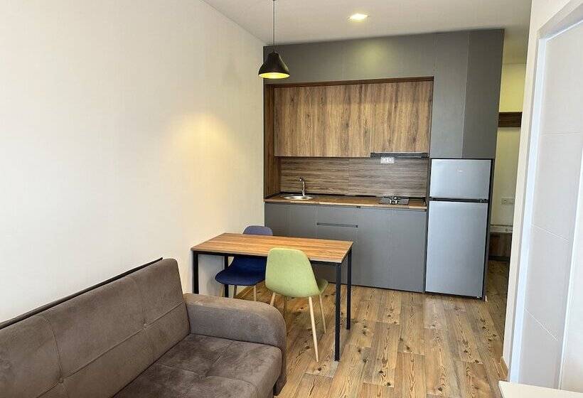 پانسیون Aparthotel Costa