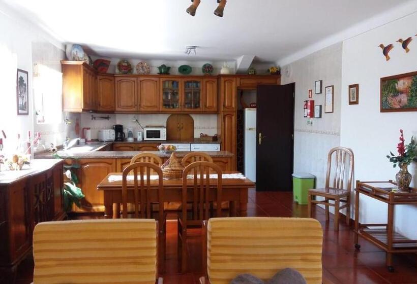 بنسيون Country House Alfarim