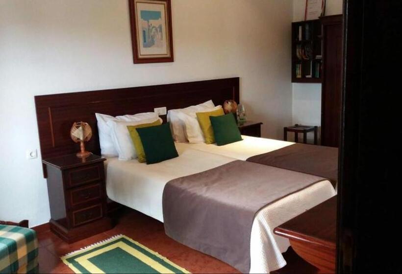 بنسيون Country House Alfarim