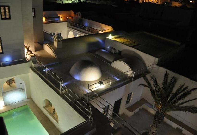 ペンション Dar Ennour Djerbahood Erriadh