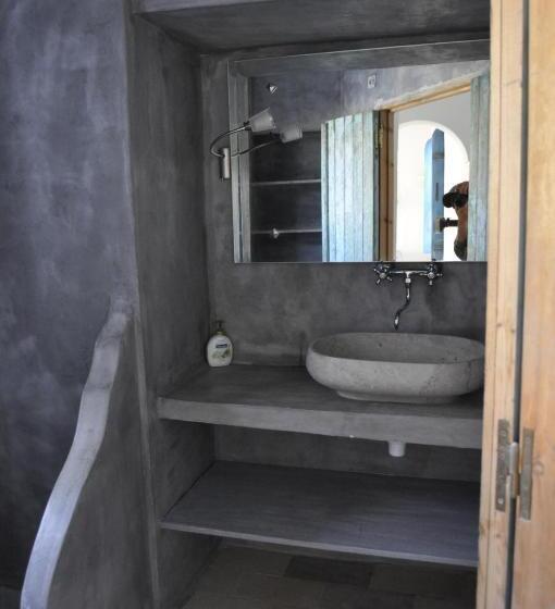 بنسيون Dar Ennour Djerbahood Erriadh