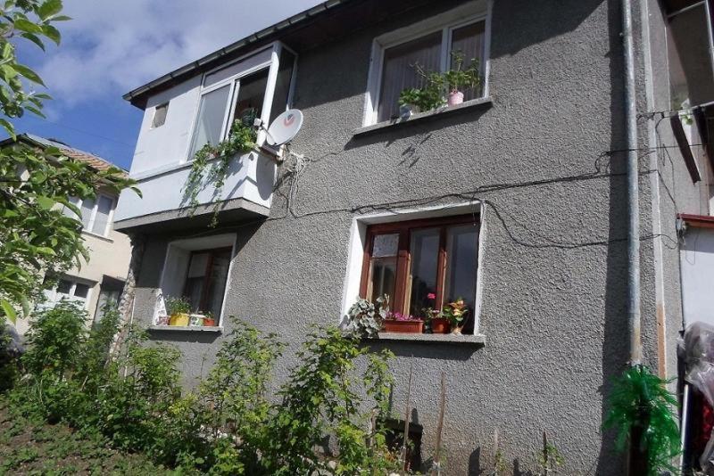 פנסיון Edelvays House