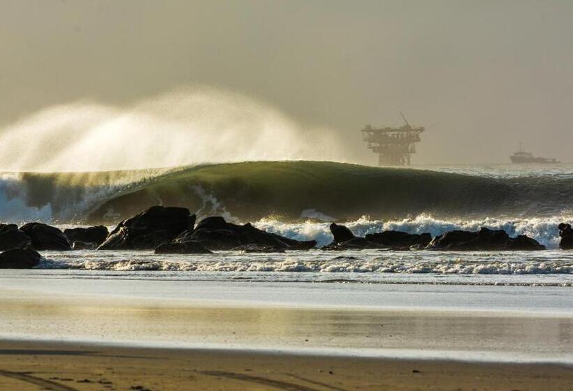 펜션 El Hueco Villas