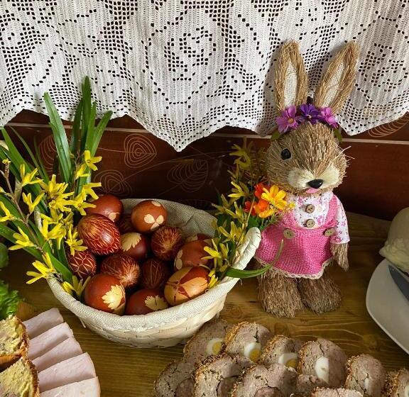 膳宿费 Floare De Maramures 1