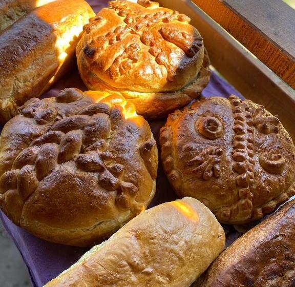 膳宿费 Floare De Maramures 1