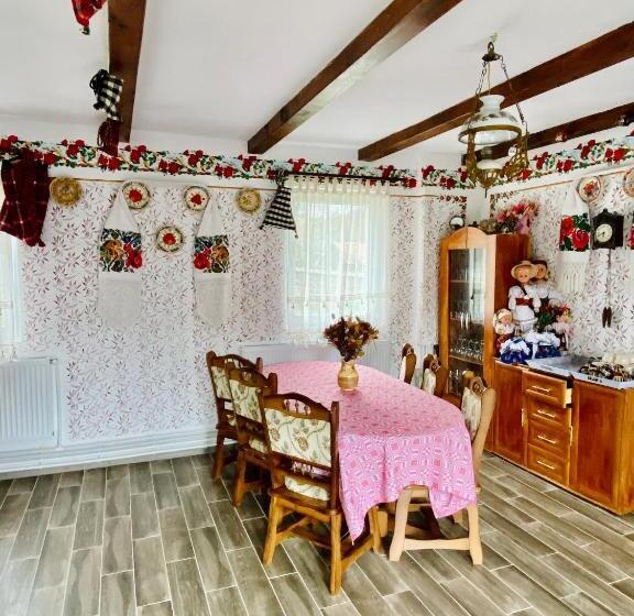 膳宿费 Floare De Maramures 1