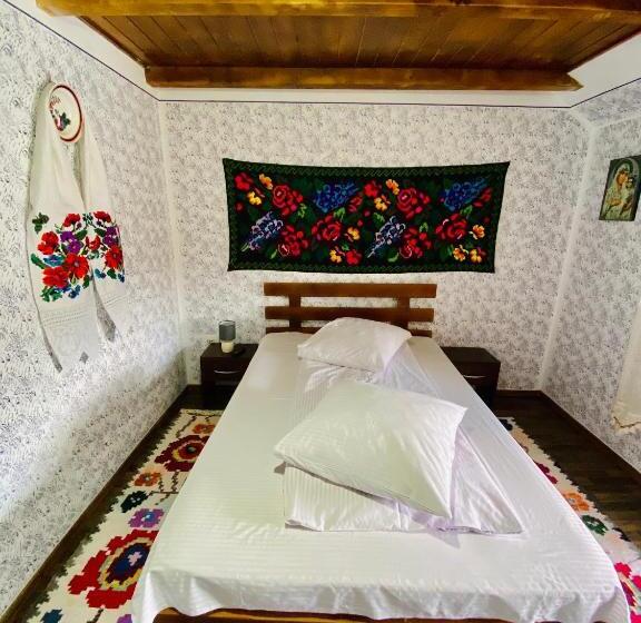 膳宿费 Floare De Maramures 1