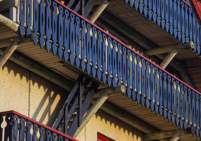 膳宿费 Gjaargardur Guesthouse Gjogv