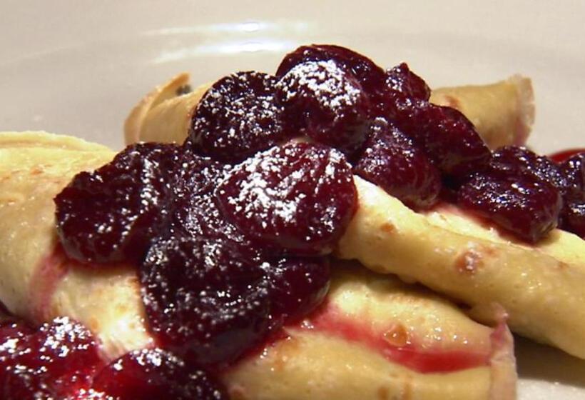 פנסיון Guest House & Bistro Lefterova