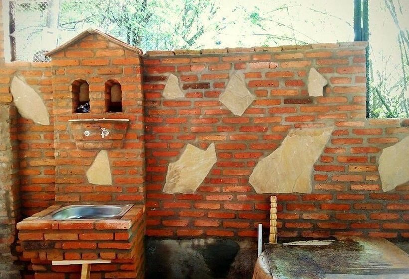 پانسیون Guest House Gallery