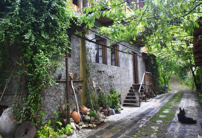 پانسیون Guest House Gallery