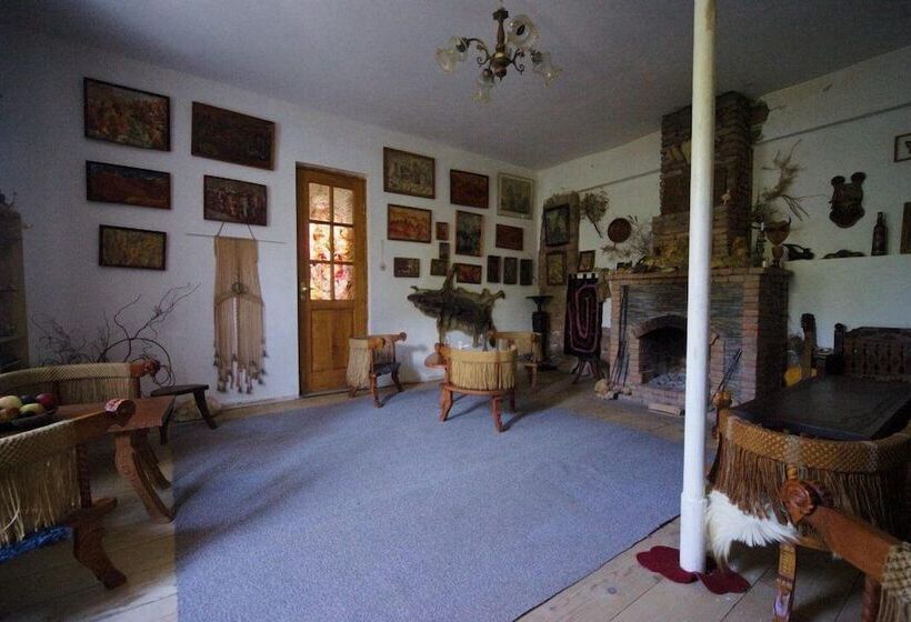 پانسیون Guest House Gallery