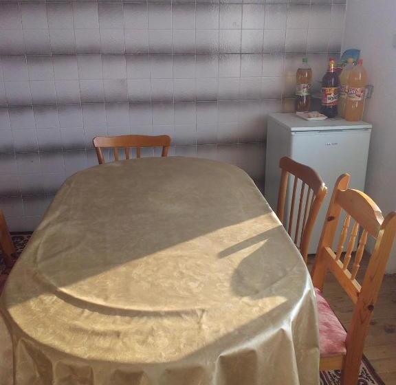 Пансион Guest House Jani