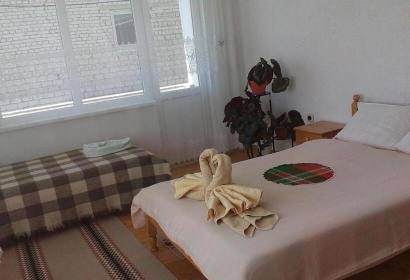 Пансион Guest House Jani