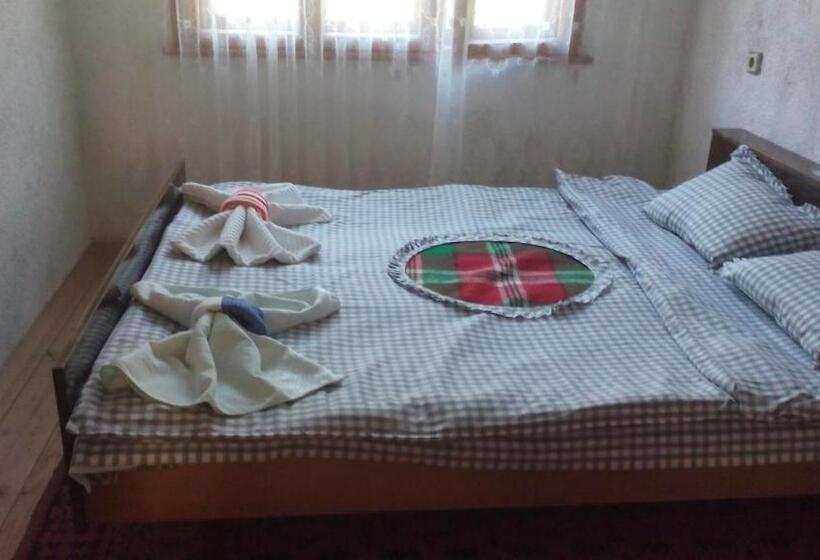 Пансион Guest House Jani