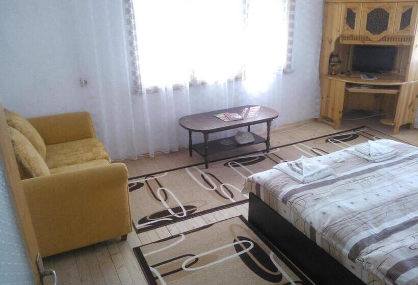 Пансион Guest House Jani