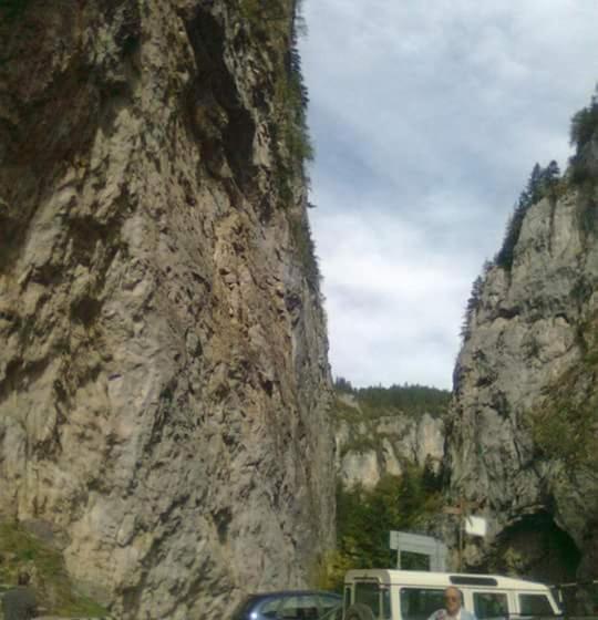 Пансион Guest House Jani