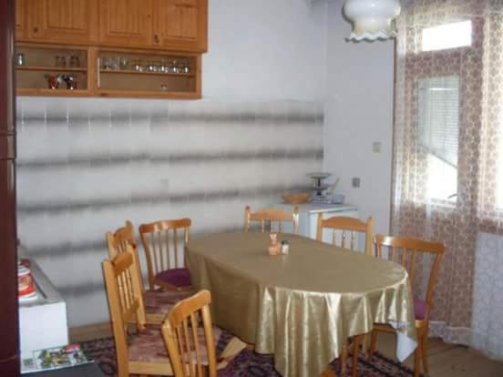 Пансион Guest House Jani