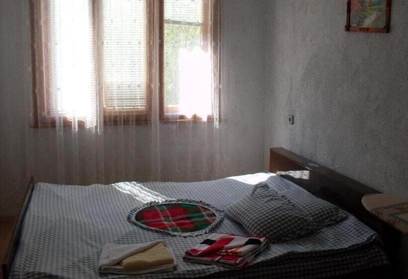 Пансион Guest House Jani