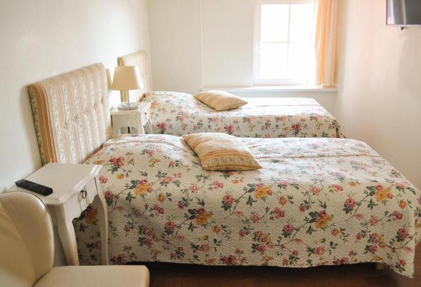 پانسیون Juodasis Kalnas