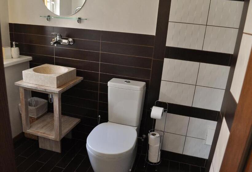 پانسیون Juodasis Kalnas