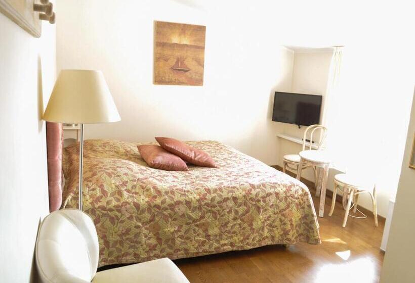 پانسیون Juodasis Kalnas