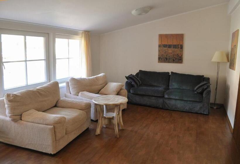 پانسیون Juodasis Kalnas