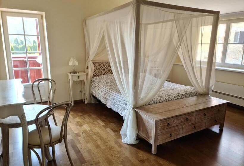 پانسیون Juodasis Kalnas