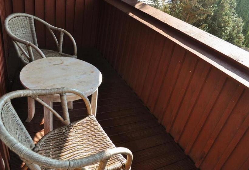 پانسیون Juodasis Kalnas