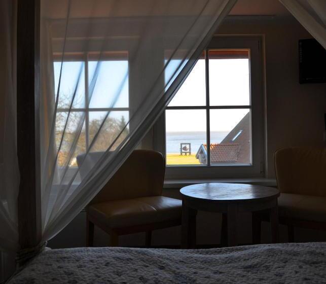 پانسیون Juodasis Kalnas