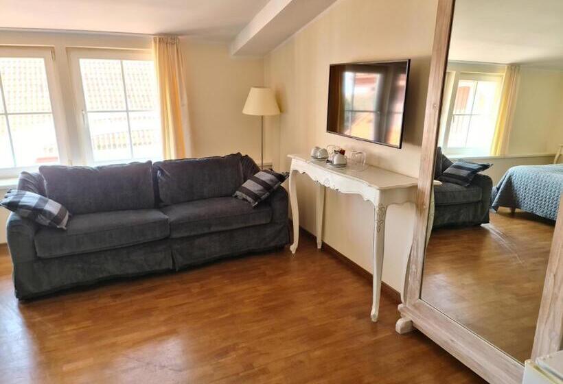 پانسیون Juodasis Kalnas