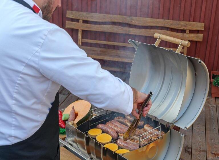 پانسیون Juodasis Kalnas