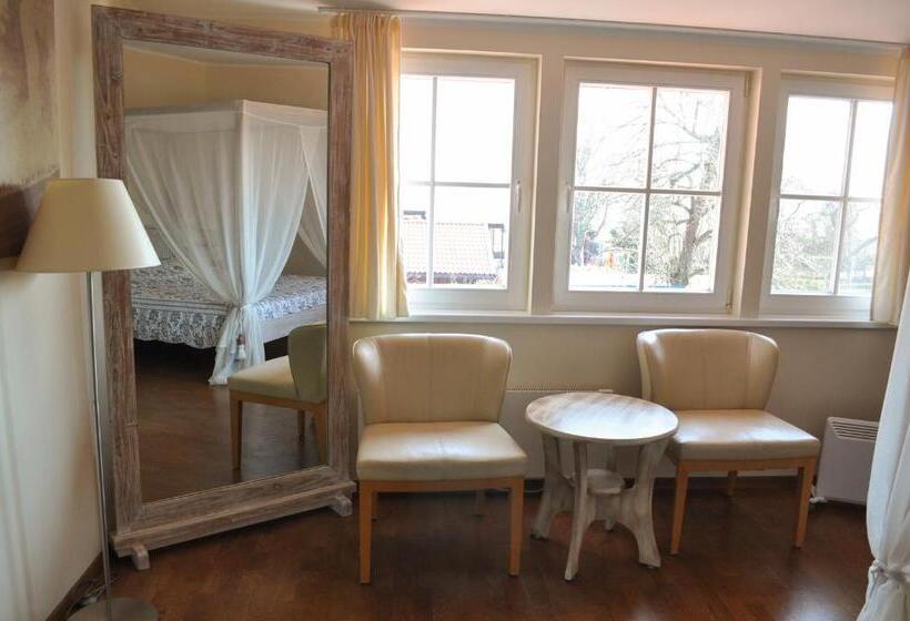 پانسیون Juodasis Kalnas