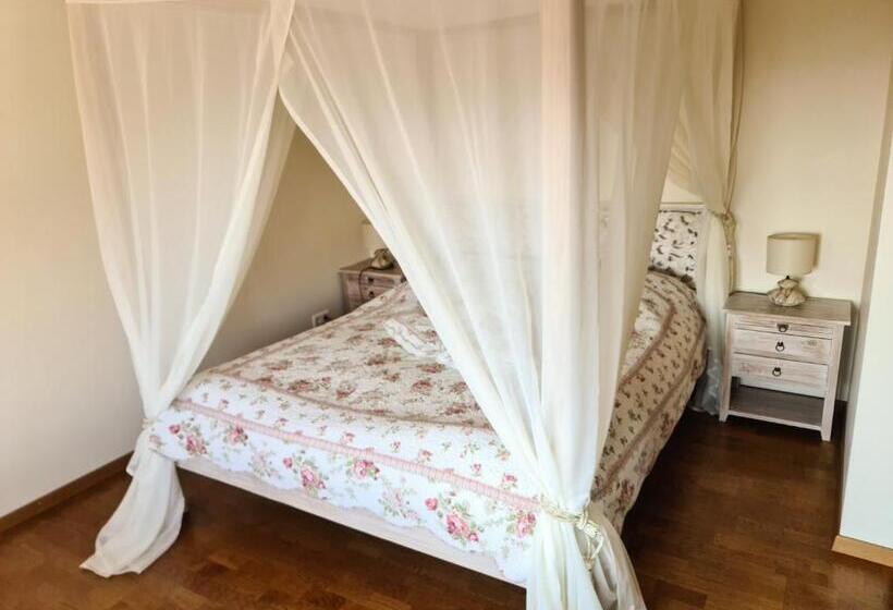 پانسیون Juodasis Kalnas