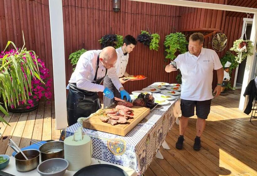 پانسیون Juodasis Kalnas