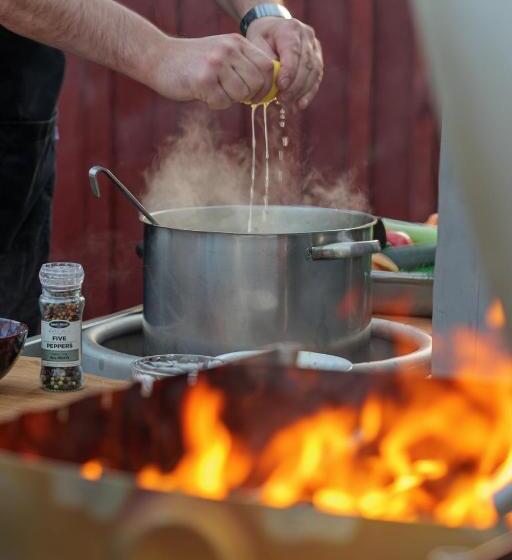 پانسیون Juodasis Kalnas