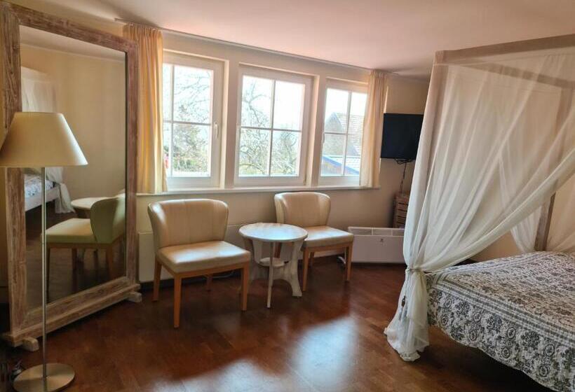 پانسیون Juodasis Kalnas