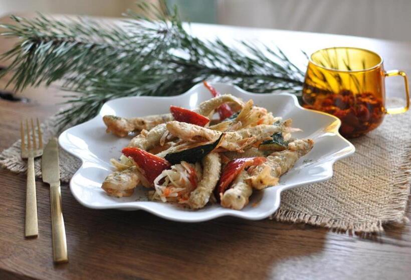 پانسیون Juodasis Kalnas