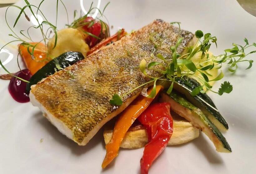 پانسیون Juodasis Kalnas