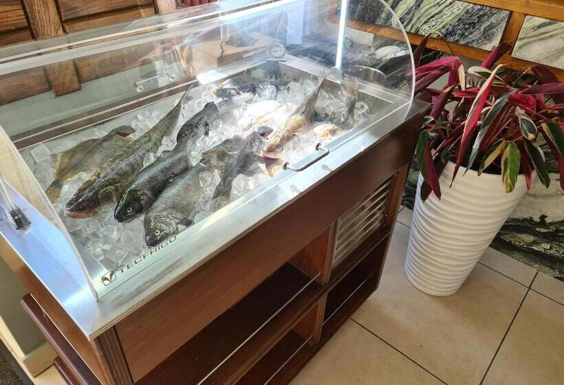 پانسیون Juodasis Kalnas