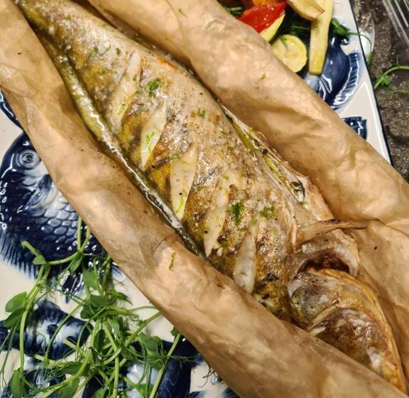 پانسیون Juodasis Kalnas