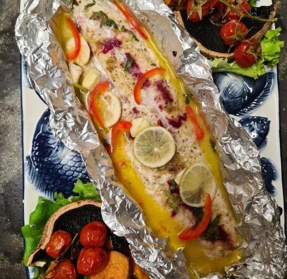 پانسیون Juodasis Kalnas