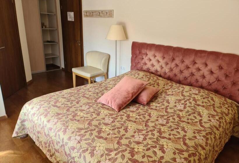 پانسیون Juodasis Kalnas