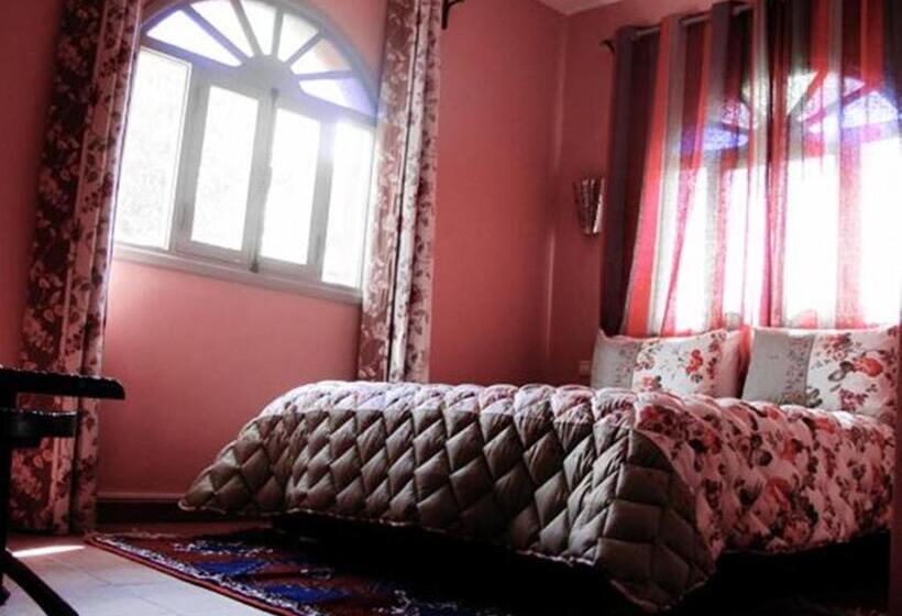 بنسيون Kasba Oum Hani D Ouzoud