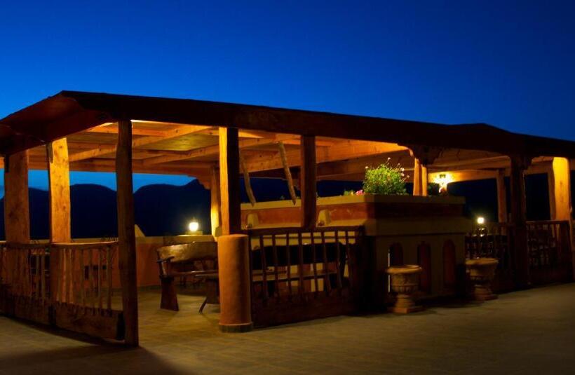 پانسیون Kasba Oum Hani D Ouzoud