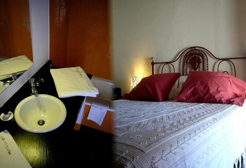 펜션 Monte Do Vale