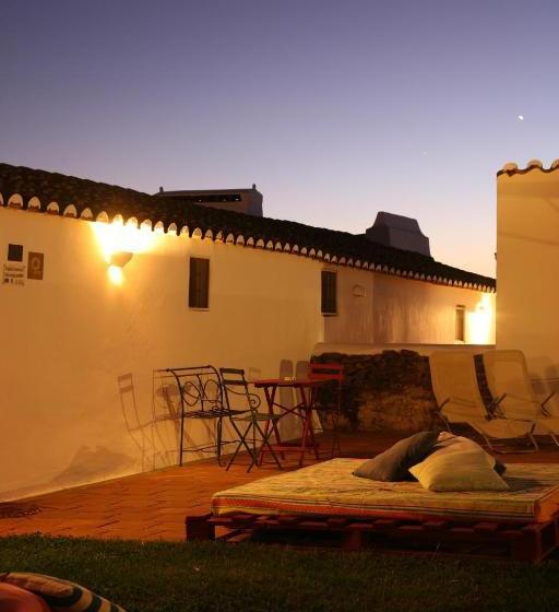 펜션 Monte Do Vale