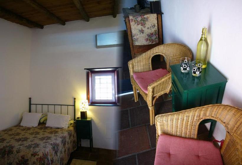 펜션 Monte Do Vale