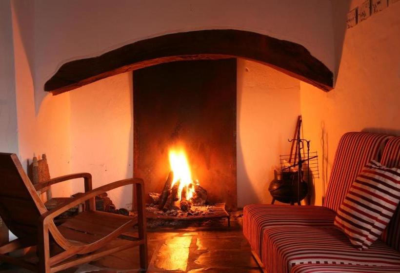 펜션 Monte Do Vale